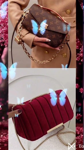 brown vs red # dress 👗 # nails 💅# heels 👠#youtubeshorts