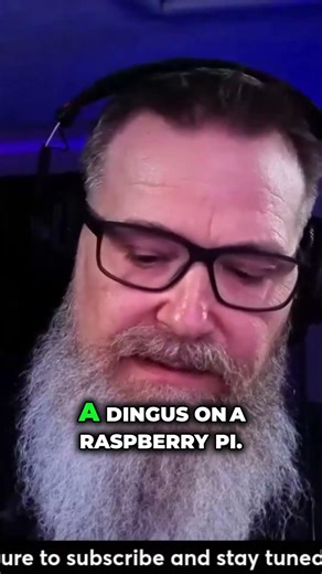 Truck-Powered Mesh Networking is HERE!