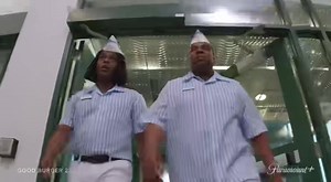 12K views · 248 reactions | Yesterday, Paramount+ announced Good Burger 2 will be released this fall! The highly-anticipated Good Burger 2 reunites Dexter Reed (Kenan Thompson) and Ed (Kel Mitchell) in the present day at the iconic fast-food restaurant. Join them as they embark on a new adventure with new team of employees | What's going on in Rhode Island | Facebook