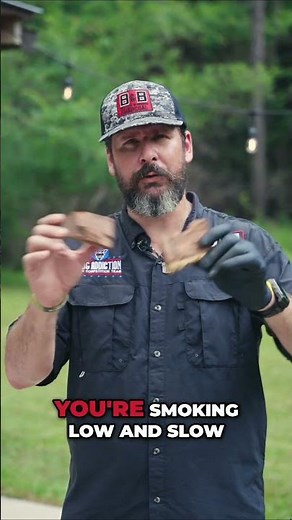 How to Use Wood Chunks for BBQ | World Champion Guide #bbq