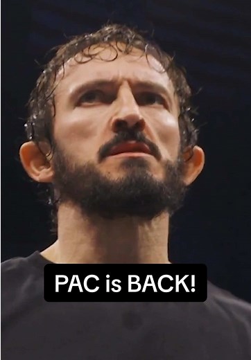 PAC is BACK! Jon Moxley vs Derby at AEW All Out 2025
