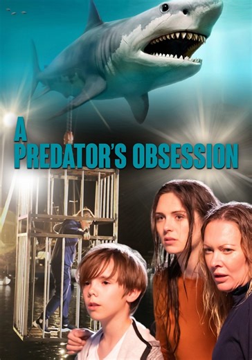 A Predator's Obsession - movie: watch stream online