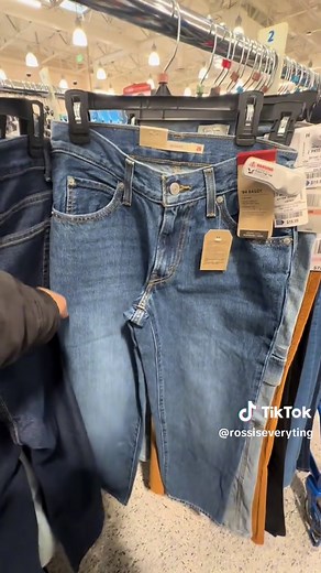 Discover Affordable Jeans at Ross for Every Style