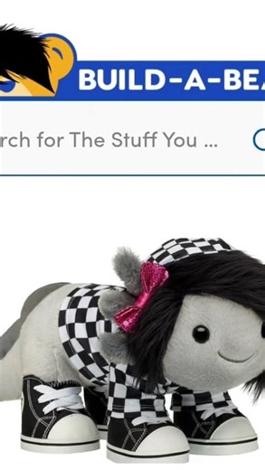 78K views · 371 reactions | Build a bear is bringing back the Emo Axolotl! Here are the newest releases coming to build a bear including Sanrio, Kabu, Stitch and the new grasshopper! #emoaxolotl #emo #mychemicalromance #buildabear #plushies | Heavenlys Dolls | Facebook