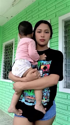 love my little human🥹❤️ mini💞