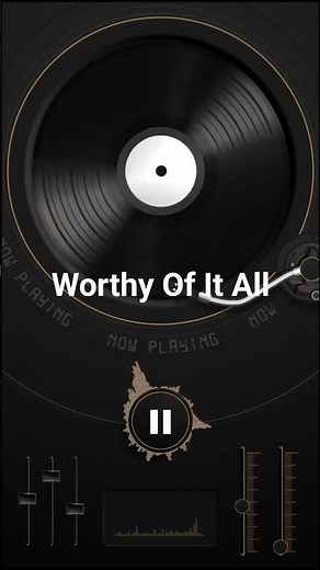 Worthy Of It All — CeCe Winans 🎶🙏🏽