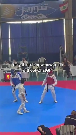 Master Taekwondo Sparring Techniques for Beginners
