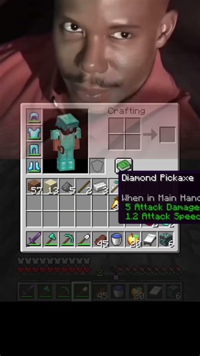 Never let your bro host the Server #filterchallenge #minecraft #shorts #viral #minecraftmemes