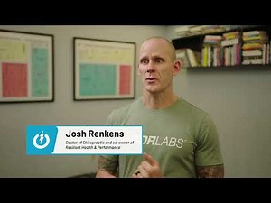 Unlocking the Power of Conolidine: GDRLabs Supplement Review by Dr. Josh Renkens