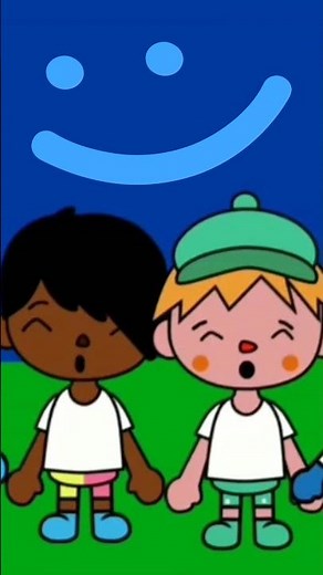Toca Life Toca Band Howling (not mine????)