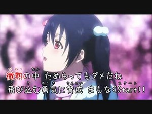 【ニコカラ】Snow halation +2【off vocal】