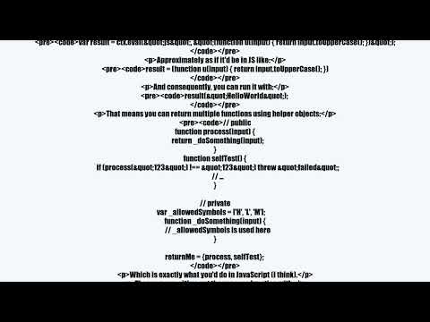 How to load js files with multiple functions (of the same name per file) in java/graalvm and invoke