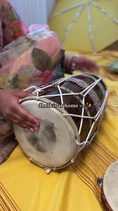 Desi Wedding Beauty: Dholki and Mehndi Celebrations