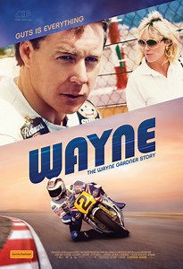 WAYNE - Demand.Film Australia