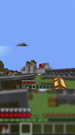J'ai crée le MEILLEUR super SMELTER de #minecraft