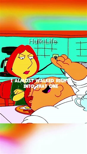 Peter’s Relatable Morning After: The "Adding Machine" Hangover