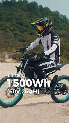 Freego Nova 3 dirbike is 🔥