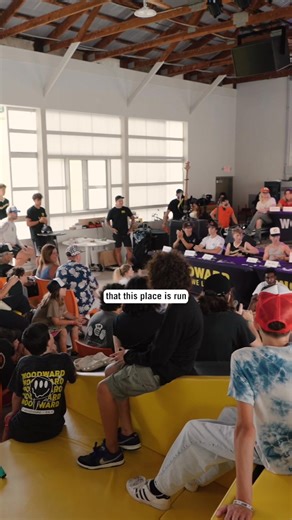 Ever wondered what makes Woodward summer camp legendary? Find out how an epic summer experience is just one sign-up away. | Woodward Camp | Facebook