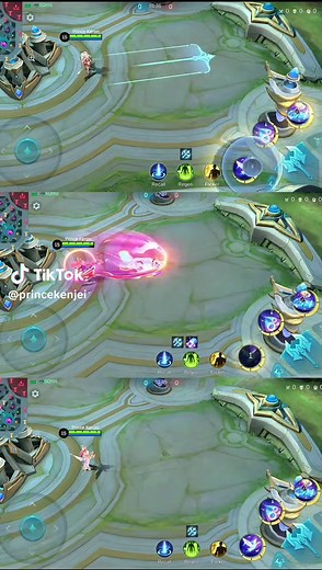 Best Odette Skin Scripts in 1 Frame