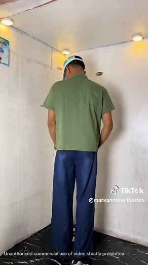 Stylish Green Polo for Men: A Fashion Must-Have