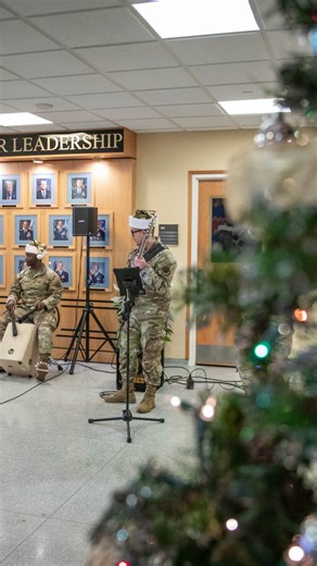 13K views · 231 reactions | The USAF Heartland of America Band shared...