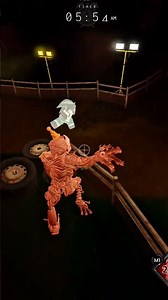 Collision sucks in this game. THIS TIME IT HELPED ME