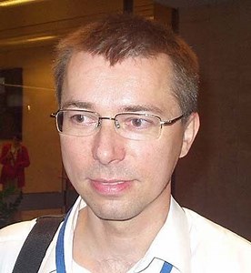 Petr Pravec - Alchetron, The Free Social Encyclopedia