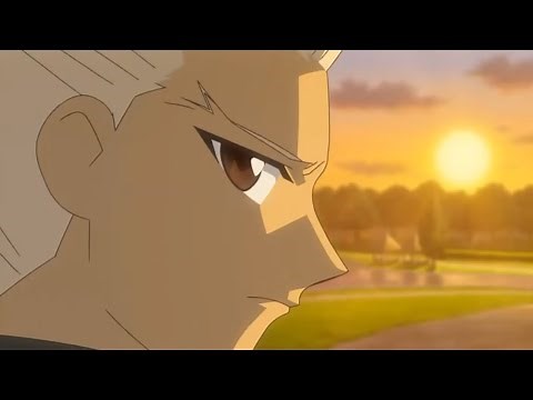 Inazuma Eleven 30 - La menace de L'Académie Alius VF