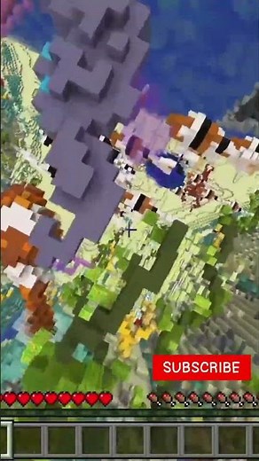 FOREST DROPPER MAPS GO CRAZY 🌲 (Minecraft Dropper)