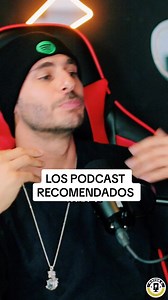 Recomendaciones de Podcast en Spotify para 2024
