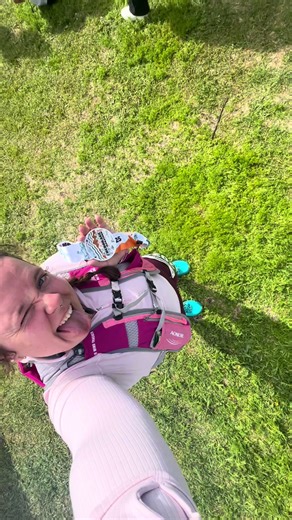 Run a 1/2 marathon in Anchorage they said, it’ll be fun they said 🤪 #running #anchoragemayorshalfmarathon