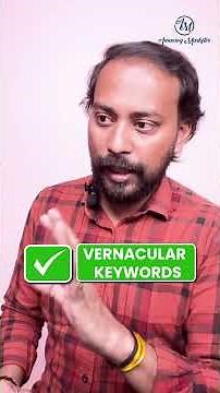 🔥 Can Vernacular Keywords Help You Rank on Amazon ⁉️ Amazon Listing Optimization Tips - 51