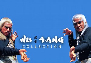 Please click now on: www.worldcinemacentral.com | The WU TANG COLLECTION