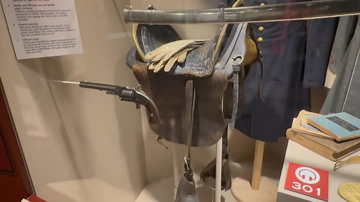 📍Atlanta History Center – Atlanta History Center’s Turning Point Part 12 | Civil War News