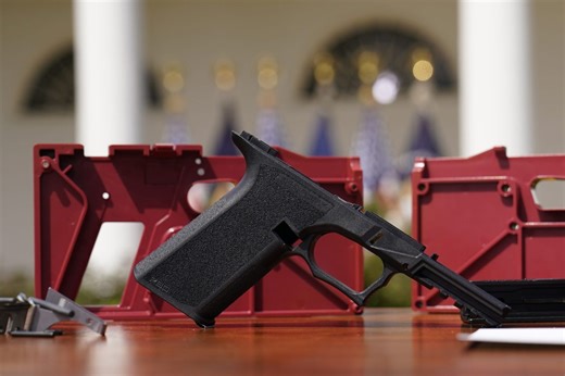 Lawmakers split over proposed Pennsylvania gun bills that advance