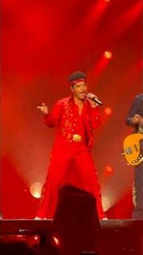 Bruno Mars - 24K Magic - 09.06.26 at Gillette Stadium Foxborough Massachusetts - THE ROMANTIC TOUR