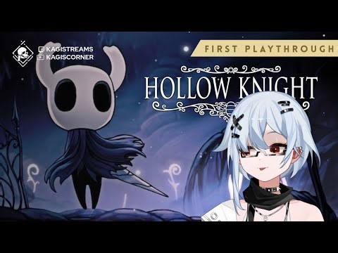 I'm a (cute?) bug?? | First/Blind playthrough. No spoilers pls!