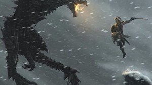 Todo lo que sabemos de la remasterización de Skyrim