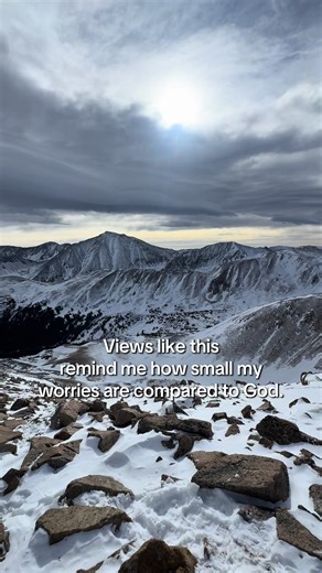 Casting Anxiety on God: Finding Peace in 1 Peter 5:7