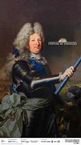 19 reactions | Découvrez le destin singulier du fils de Louis XIV au travers de la 1ère grande exposition consacrée à ce prince méconnu ! | Château de Versailles | Facebook
