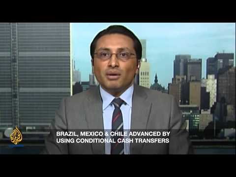 Inside Story Americas - The rise of the global South