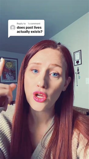 11K views · 144 reactions | Does past life and reincarnation exist 樂 #pastlife #reincarnation #pastlives #pastliferegression | The Celtic’s Brew | Facebook