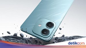 Oppo A3x: Spesifikasi dan Harga HP Tahan Banting di Indonesia