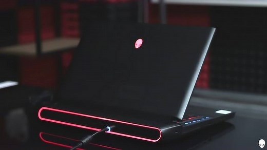技术丨ALIENWARE Command Center设置