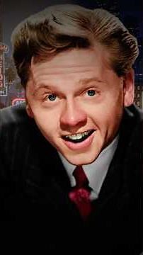 MICKEY ROONEY: Hollywood’s Biggest Star Who Refused to Quit!
