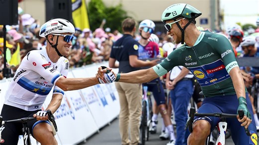 Tour de France 2025, étape 17: parcours, profil, horaires… Tout ce que vous devez savoir sur l’étape du jour
