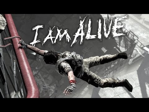I Am Alive Gameplay Walkthrough - Part 1 | PC Ultra No Commentary