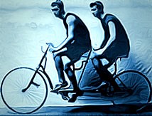 How To Ride Tandem Bicycles - Learn The Best Cycling Techniques