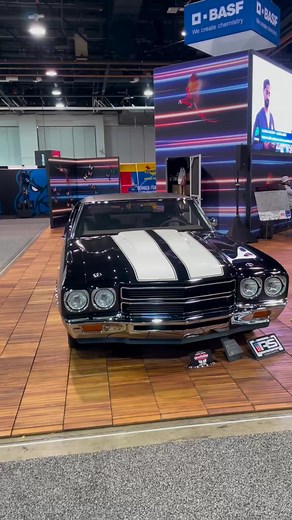 1970 Chevrolet Chevelle #classiccar #musclecar #hotrod #protouring #prostreet #restomod #classicsdaily #streetrod #streetcar #customcar #chevelle #chevychevelle #hotrods #streetrods #70chevelle #bigblockchevy #classiccars #customcars #musclecars #americanmuscle #hotrodsandmusclecars #musclecarsdaily #americanmusclecars #classicmuscle #classicchevy #chevelless #showcar #chevynova | Turbocharged Cars