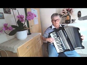 Märkische Heide - (Marschlied - Soldatenchöre)